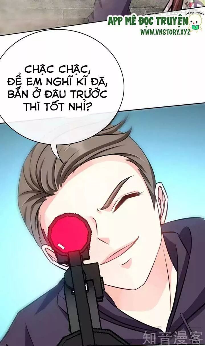 Đế Thiếu Chuyên Sủng Hắc Đạo Thê: Chapter 130: Nỗi nhớ của Dung Tuần