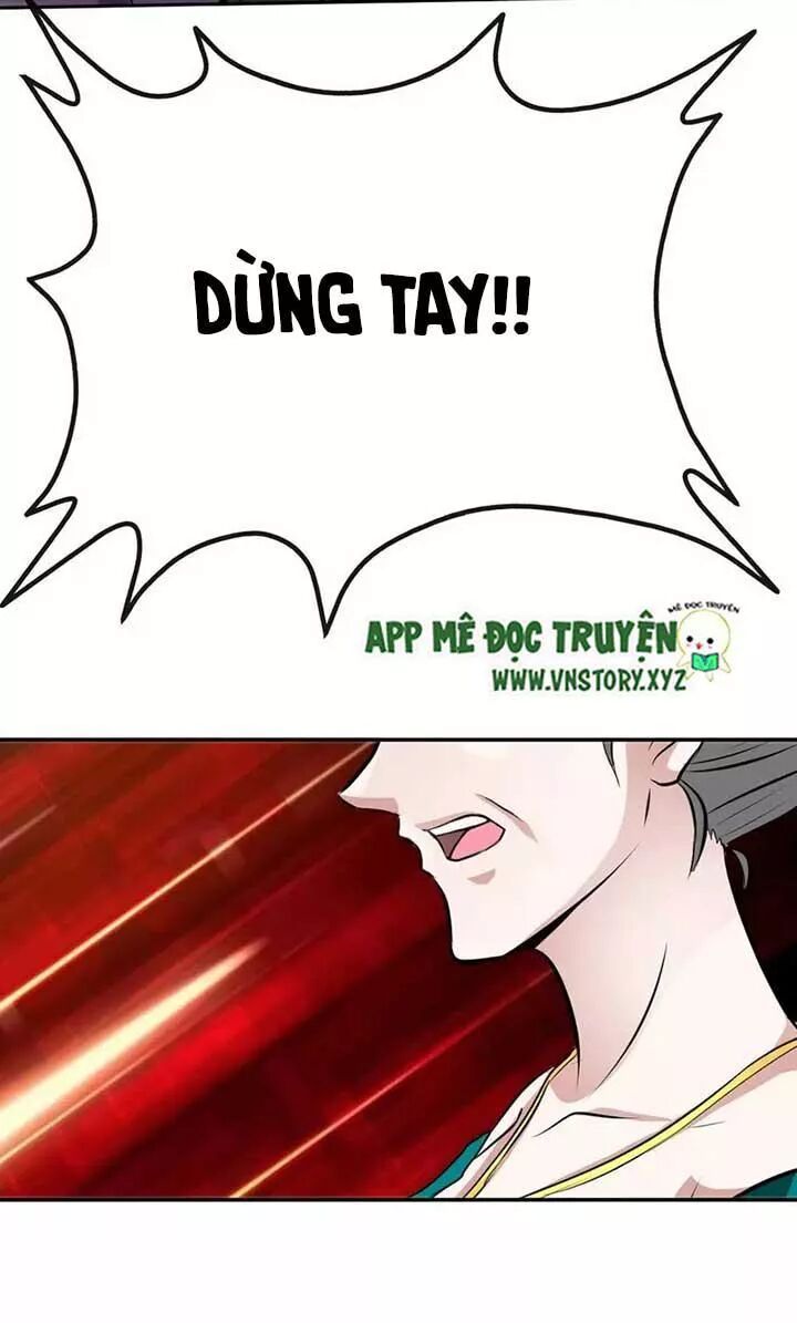 Đế Thiếu Chuyên Sủng Hắc Đạo Thê: Chapter 130: Nỗi nhớ của Dung Tuần