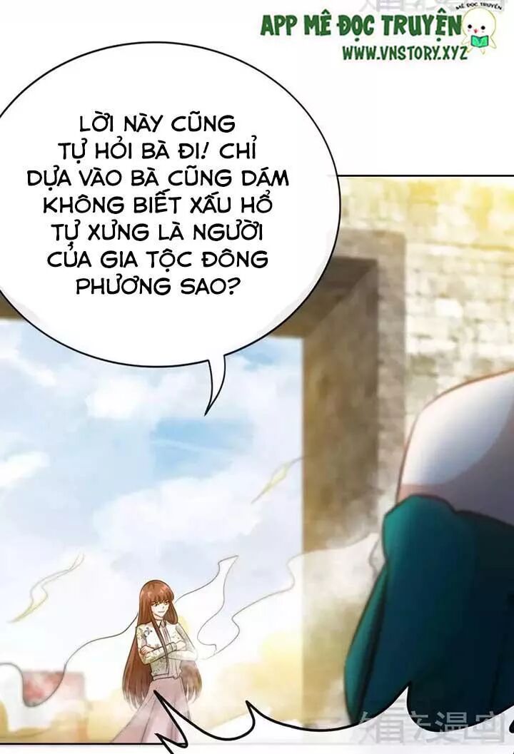 Đế Thiếu Chuyên Sủng Hắc Đạo Thê: Chapter 130: Nỗi nhớ của Dung Tuần