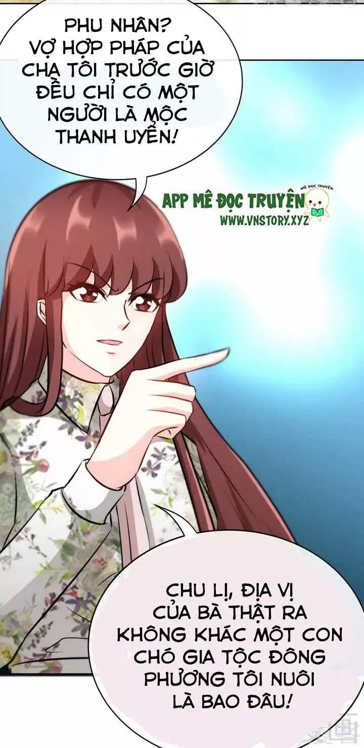 Đế Thiếu Chuyên Sủng Hắc Đạo Thê: Chapter 130: Nỗi nhớ của Dung Tuần