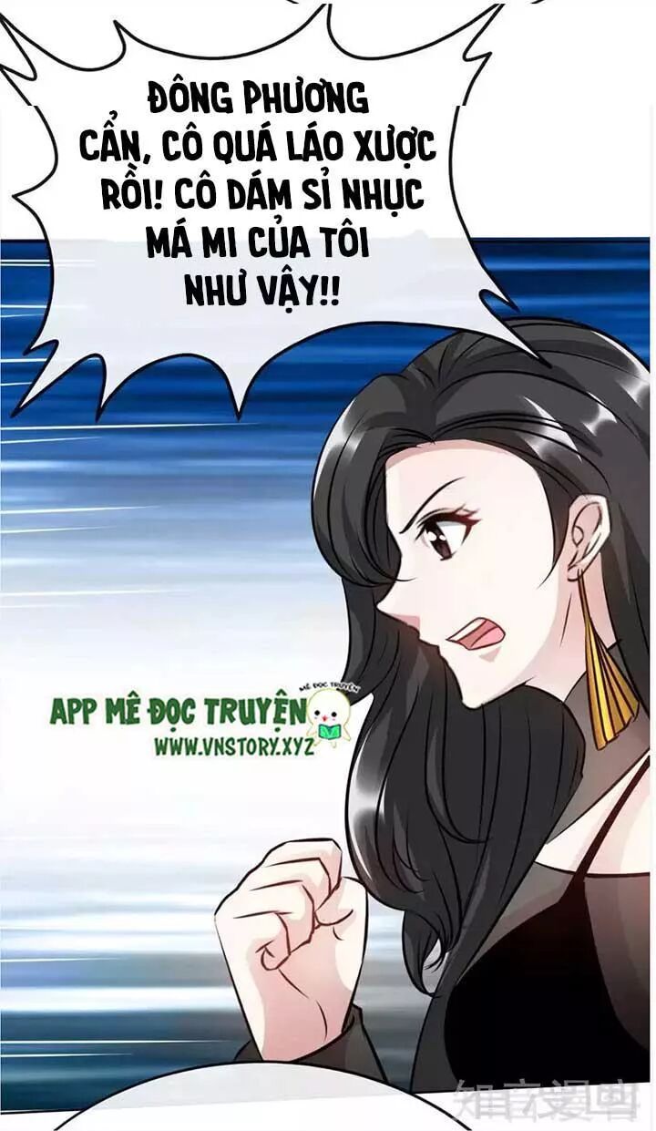 Đế Thiếu Chuyên Sủng Hắc Đạo Thê: Chapter 130: Nỗi nhớ của Dung Tuần