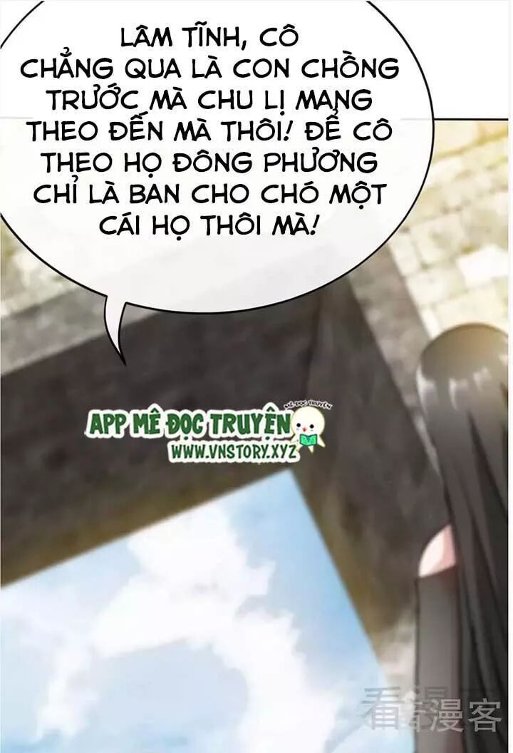 Đế Thiếu Chuyên Sủng Hắc Đạo Thê: Chapter 130: Nỗi nhớ của Dung Tuần