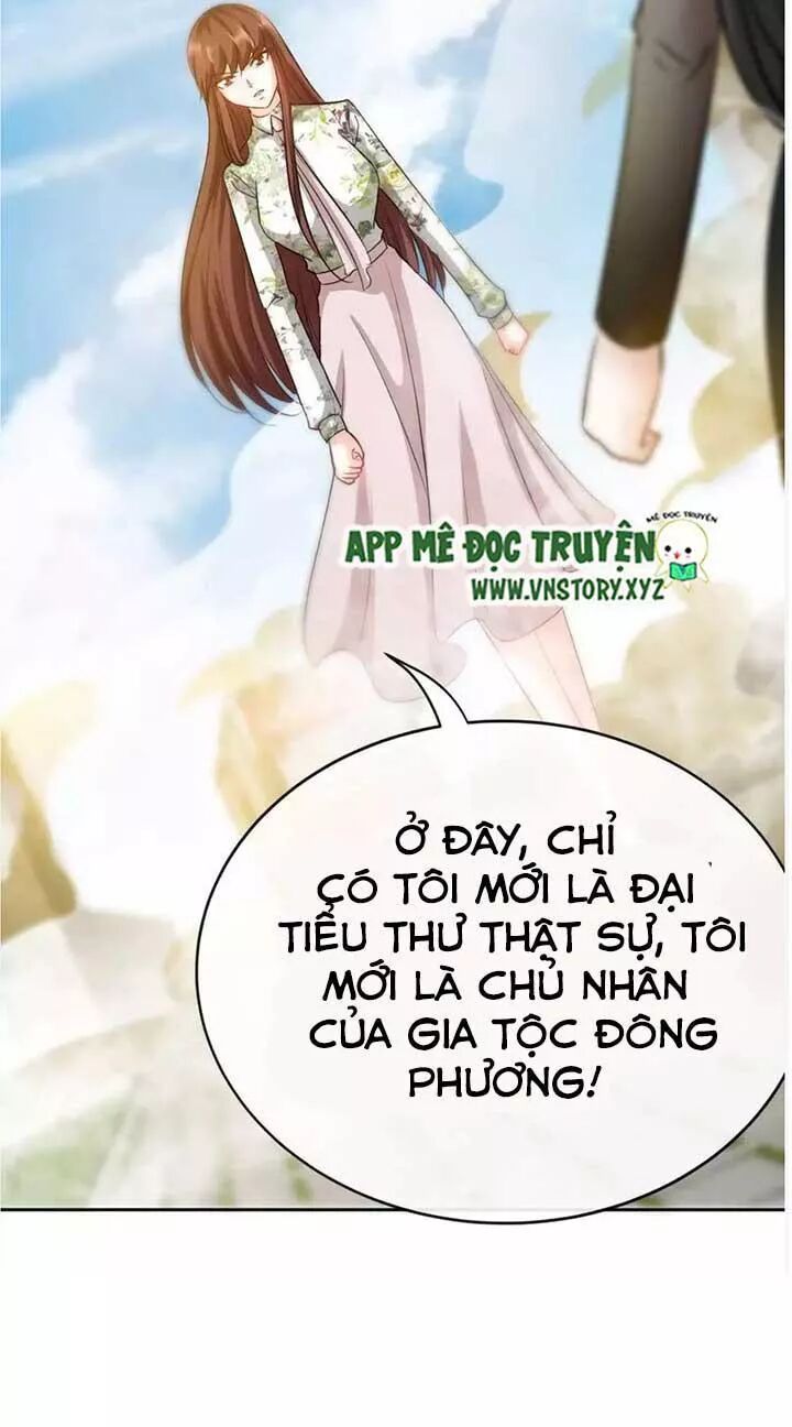 Đế Thiếu Chuyên Sủng Hắc Đạo Thê: Chapter 130: Nỗi nhớ của Dung Tuần