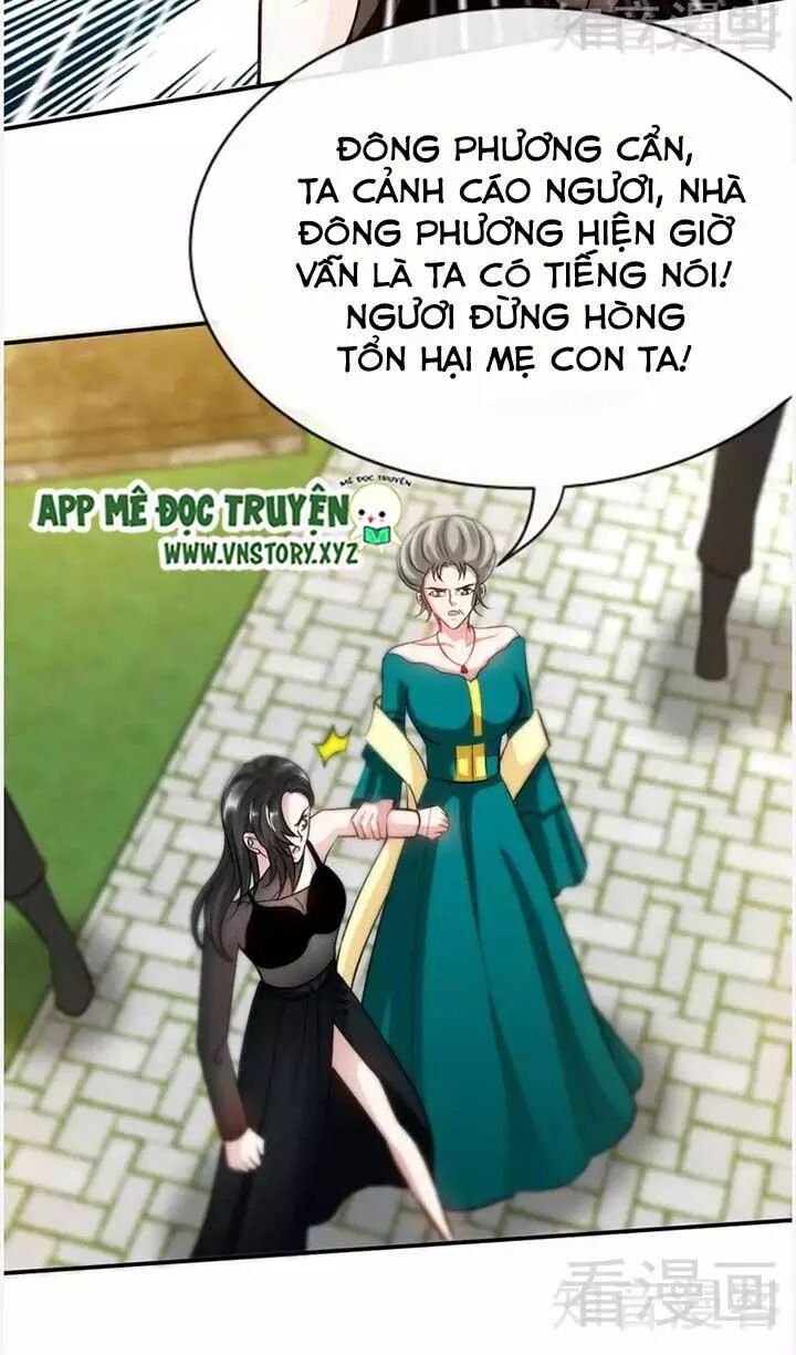 Đế Thiếu Chuyên Sủng Hắc Đạo Thê: Chapter 130: Nỗi nhớ của Dung Tuần