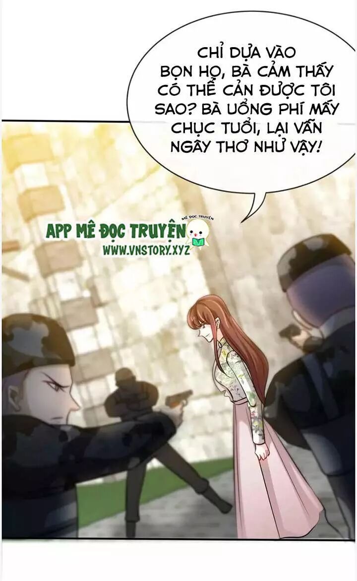 Đế Thiếu Chuyên Sủng Hắc Đạo Thê: Chapter 130: Nỗi nhớ của Dung Tuần