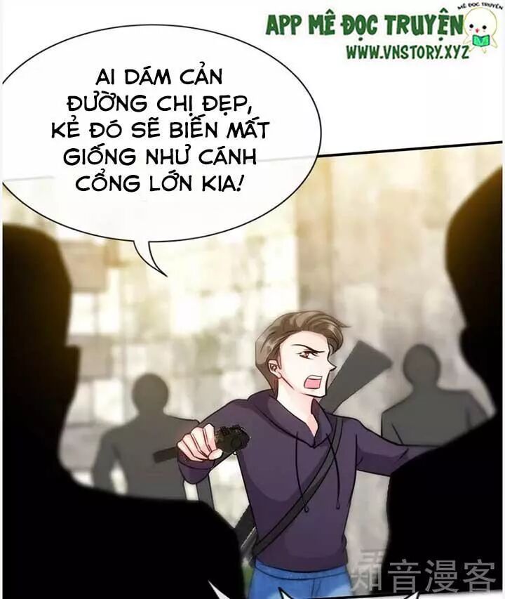 Đế Thiếu Chuyên Sủng Hắc Đạo Thê: Chapter 130: Nỗi nhớ của Dung Tuần