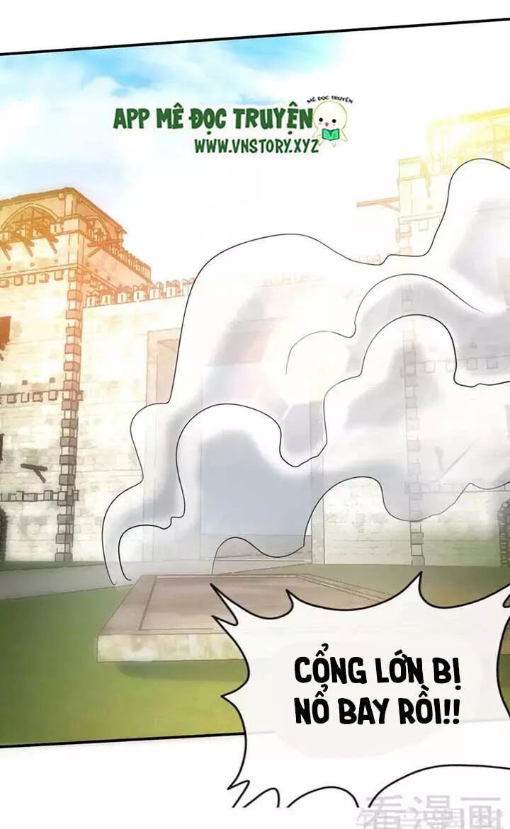 Đế Thiếu Chuyên Sủng Hắc Đạo Thê: Chapter 130: Nỗi nhớ của Dung Tuần