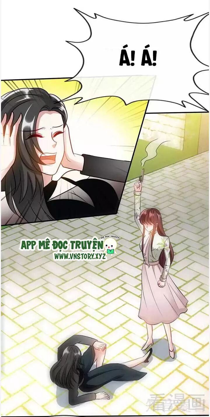 Đế Thiếu Chuyên Sủng Hắc Đạo Thê: Chapter 130: Nỗi nhớ của Dung Tuần
