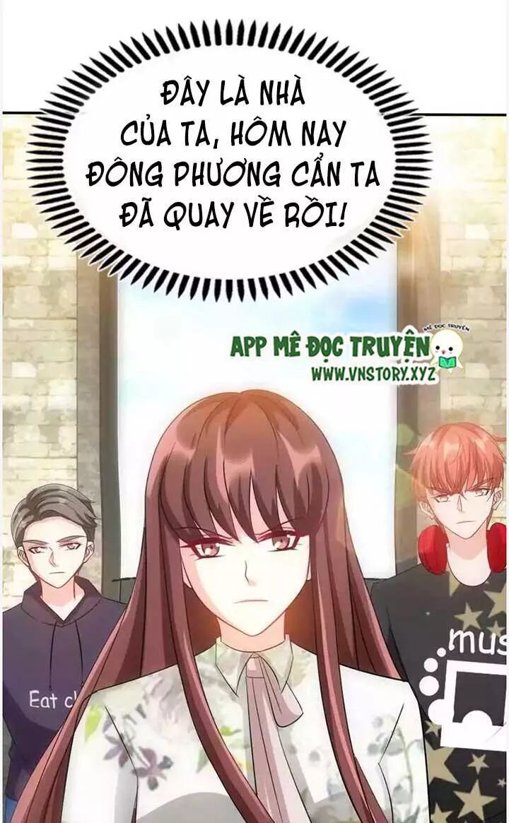 Đế Thiếu Chuyên Sủng Hắc Đạo Thê: Chapter 130: Nỗi nhớ của Dung Tuần
