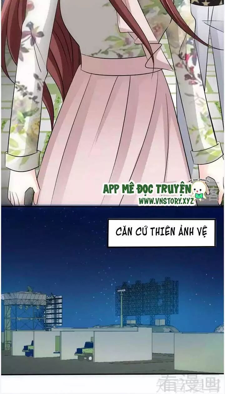 Đế Thiếu Chuyên Sủng Hắc Đạo Thê: Chapter 130: Nỗi nhớ của Dung Tuần