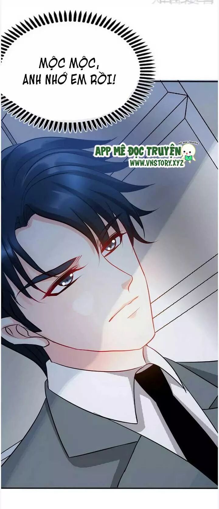 Đế Thiếu Chuyên Sủng Hắc Đạo Thê: Chapter 130: Nỗi nhớ của Dung Tuần