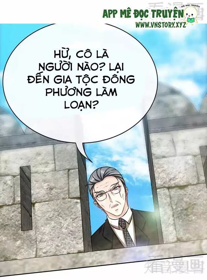 Đế Thiếu Chuyên Sủng Hắc Đạo Thê: Chapter 130: Nỗi nhớ của Dung Tuần