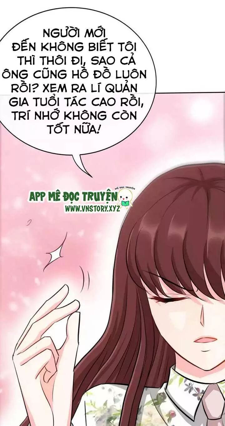 Đế Thiếu Chuyên Sủng Hắc Đạo Thê: Chapter 130: Nỗi nhớ của Dung Tuần