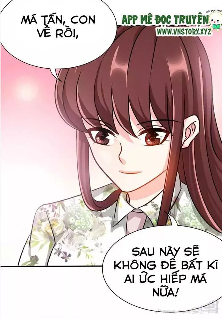 Đế Thiếu Chuyên Sủng Hắc Đạo Thê: Chapter 132: Chính là phòng tôi