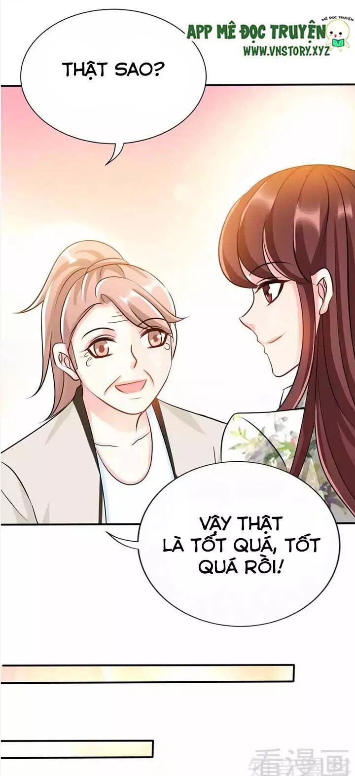 Đế Thiếu Chuyên Sủng Hắc Đạo Thê: Chapter 132: Chính là phòng tôi