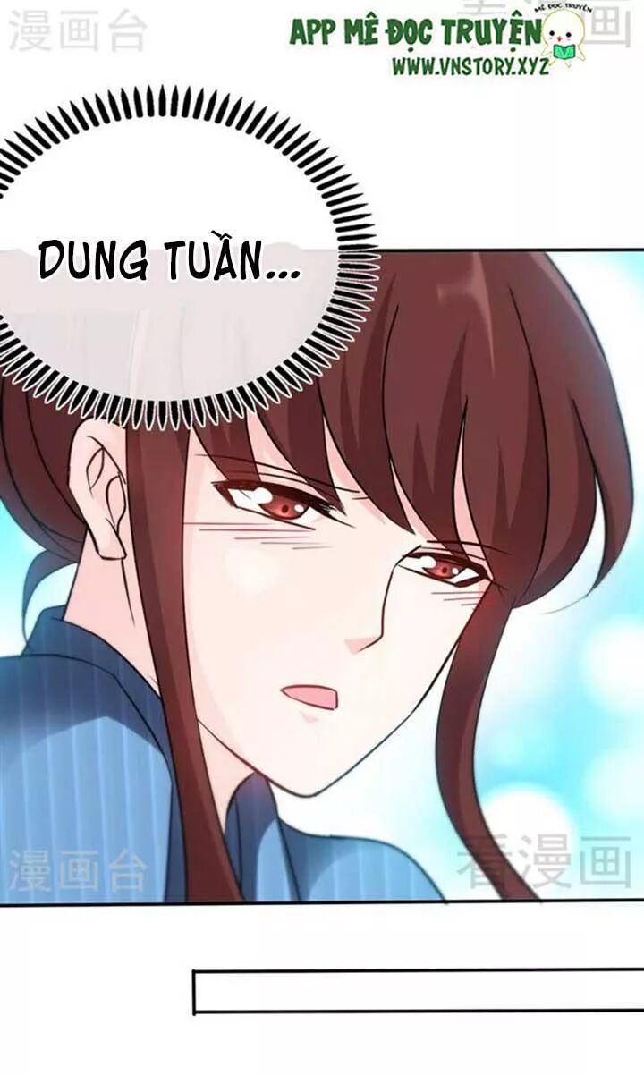 Đế Thiếu Chuyên Sủng Hắc Đạo Thê: Chapter 134: Khiêu chiến hộ vệ