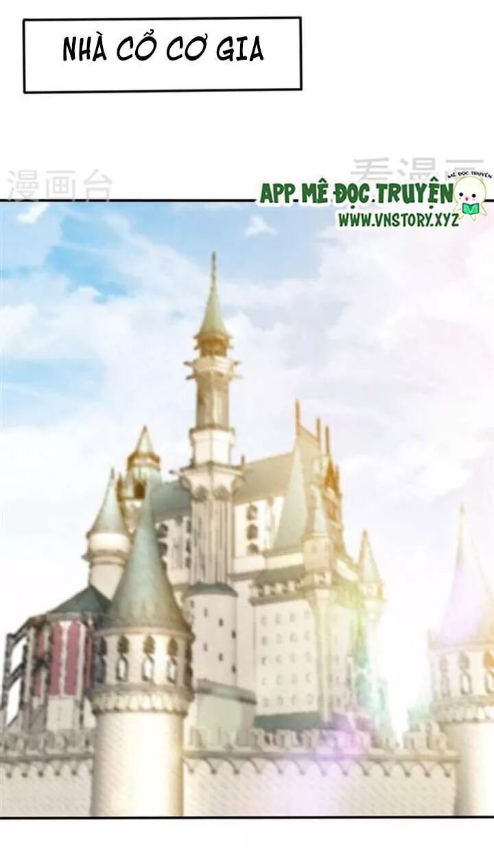Đế Thiếu Chuyên Sủng Hắc Đạo Thê: Chapter 134: Khiêu chiến hộ vệ