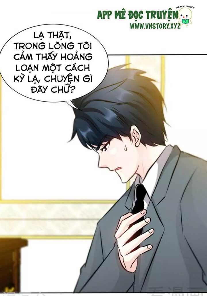 Đế Thiếu Chuyên Sủng Hắc Đạo Thê: Chapter 134: Khiêu chiến hộ vệ