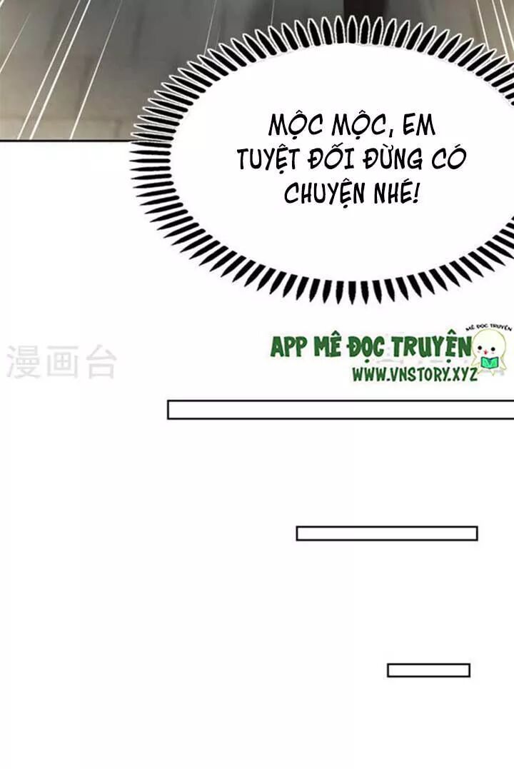 Đế Thiếu Chuyên Sủng Hắc Đạo Thê: Chapter 134: Khiêu chiến hộ vệ