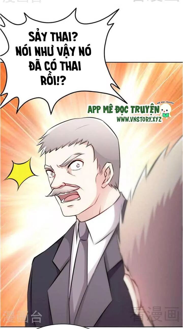 Đế Thiếu Chuyên Sủng Hắc Đạo Thê: Chapter 135: Giữ lớn hay giữ nhỏ
