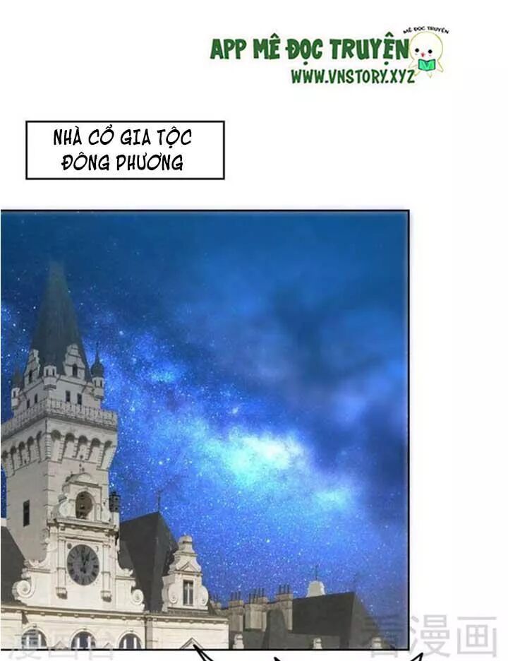 Đế Thiếu Chuyên Sủng Hắc Đạo Thê: Chapter 135: Giữ lớn hay giữ nhỏ