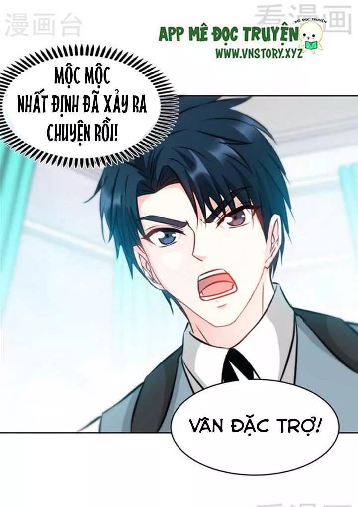Đế Thiếu Chuyên Sủng Hắc Đạo Thê: Chapter 136: Một đêm đau đớn