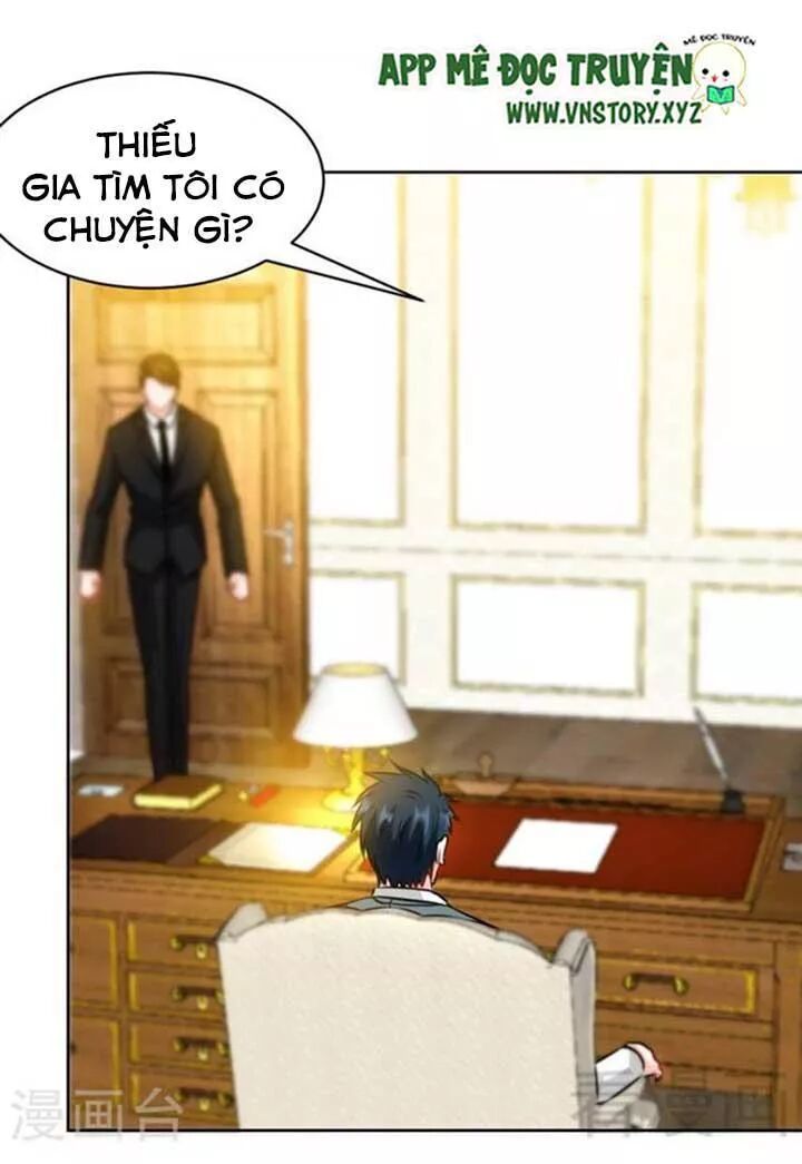 Đế Thiếu Chuyên Sủng Hắc Đạo Thê: Chapter 136: Một đêm đau đớn