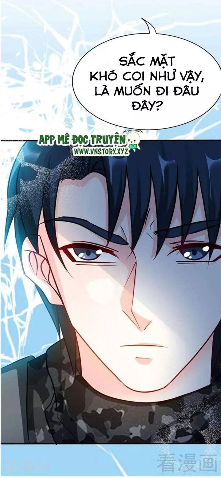 Đế Thiếu Chuyên Sủng Hắc Đạo Thê: Chapter 136: Một đêm đau đớn