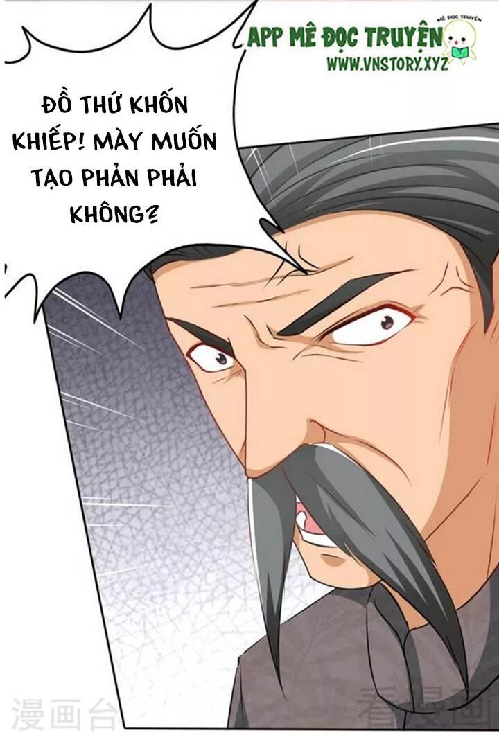 Đế Thiếu Chuyên Sủng Hắc Đạo Thê: Chapter 137: Quyết chiến bắt đầu