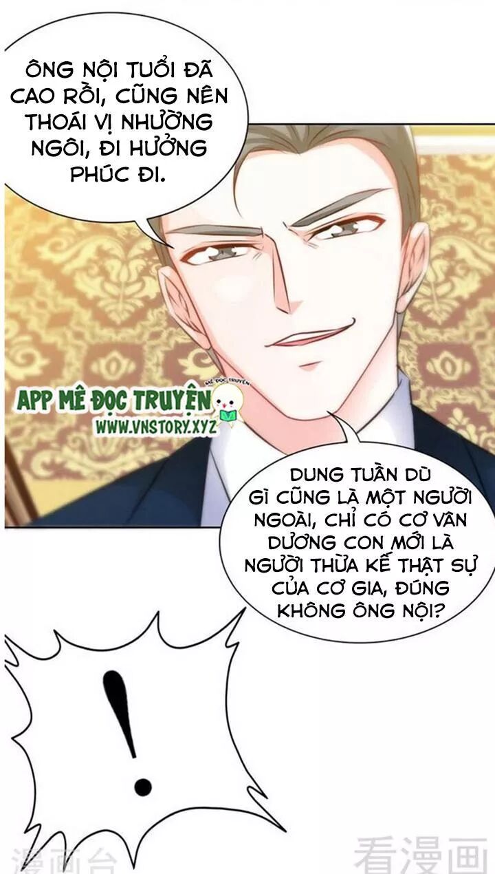 Đế Thiếu Chuyên Sủng Hắc Đạo Thê: Chapter 137: Quyết chiến bắt đầu