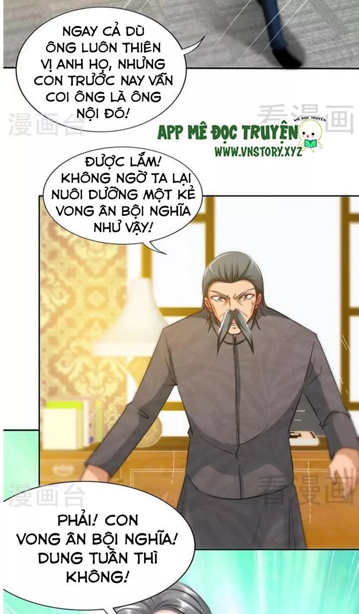 Đế Thiếu Chuyên Sủng Hắc Đạo Thê: Chapter 137: Quyết chiến bắt đầu