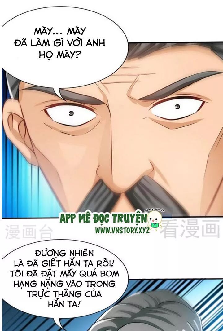 Đế Thiếu Chuyên Sủng Hắc Đạo Thê: Chapter 137: Quyết chiến bắt đầu