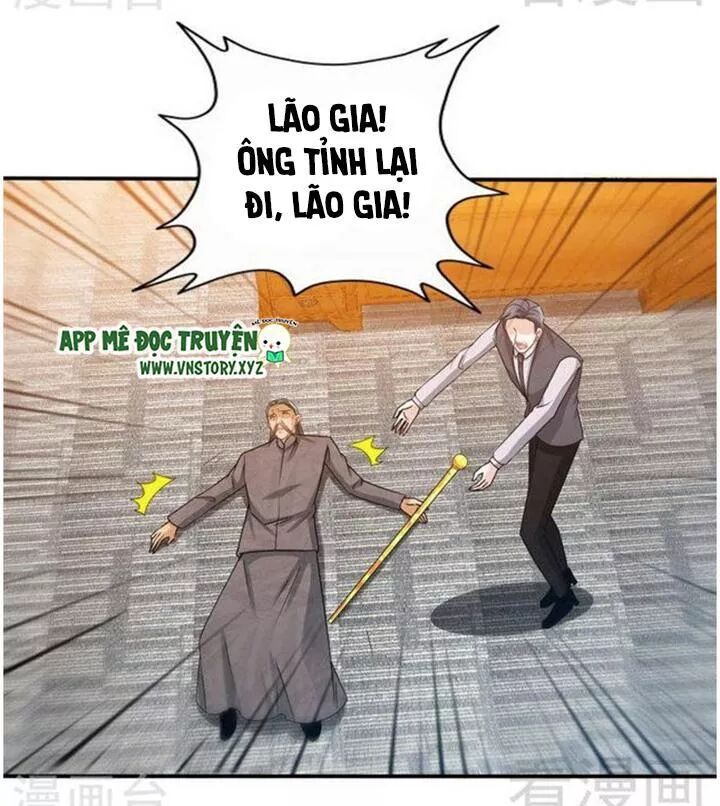 Đế Thiếu Chuyên Sủng Hắc Đạo Thê: Chapter 137: Quyết chiến bắt đầu