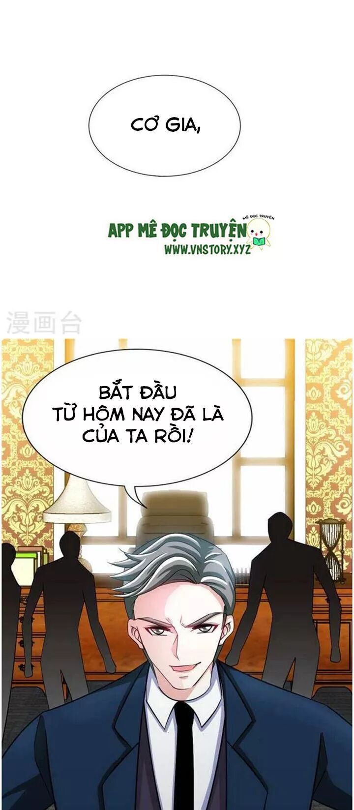 Đế Thiếu Chuyên Sủng Hắc Đạo Thê: Chapter 137: Quyết chiến bắt đầu