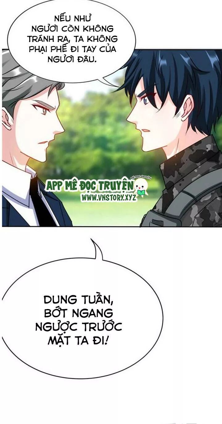 Đế Thiếu Chuyên Sủng Hắc Đạo Thê: Chapter 137: Quyết chiến bắt đầu