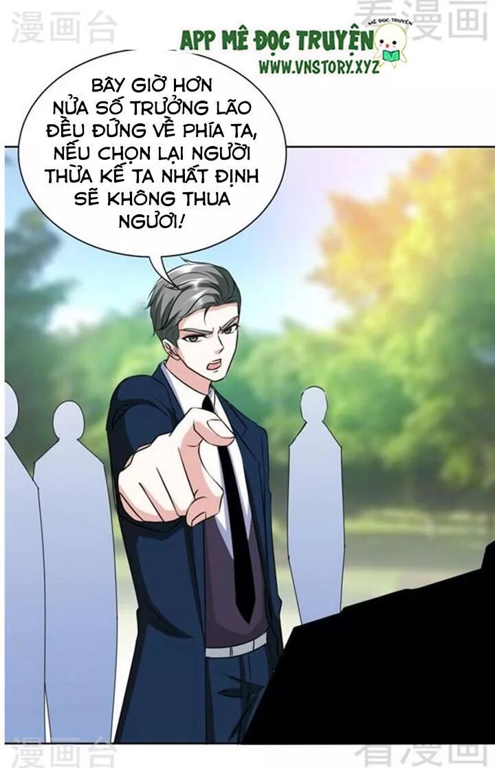 Đế Thiếu Chuyên Sủng Hắc Đạo Thê: Chapter 137: Quyết chiến bắt đầu