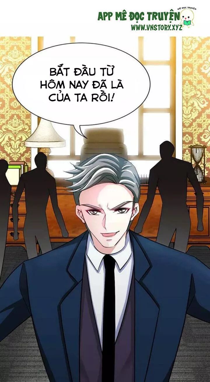 Đế Thiếu Chuyên Sủng Hắc Đạo Thê: Chapter 138: Dung Tuần gặp nạn?!