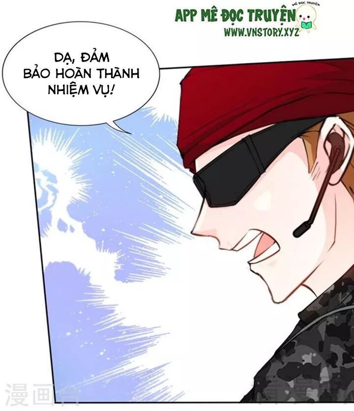Đế Thiếu Chuyên Sủng Hắc Đạo Thê: Chapter 138: Dung Tuần gặp nạn?!