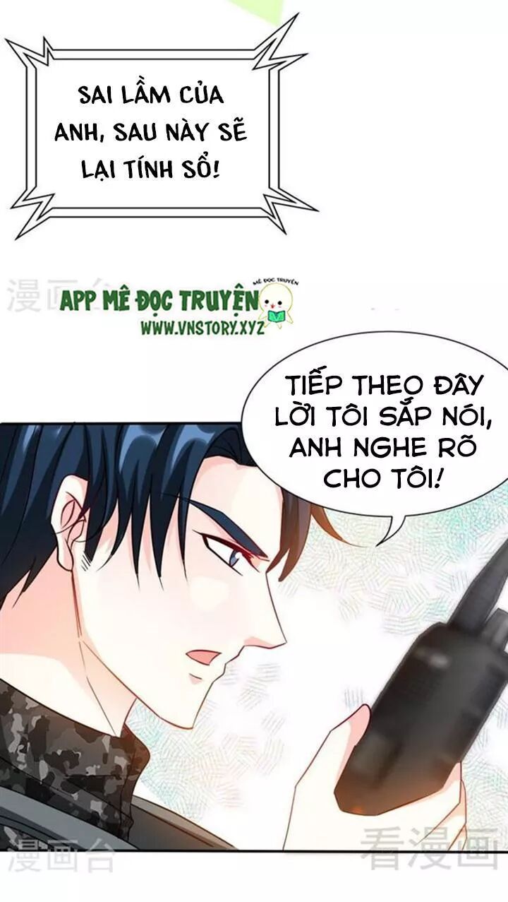 Đế Thiếu Chuyên Sủng Hắc Đạo Thê: Chapter 138: Dung Tuần gặp nạn?!
