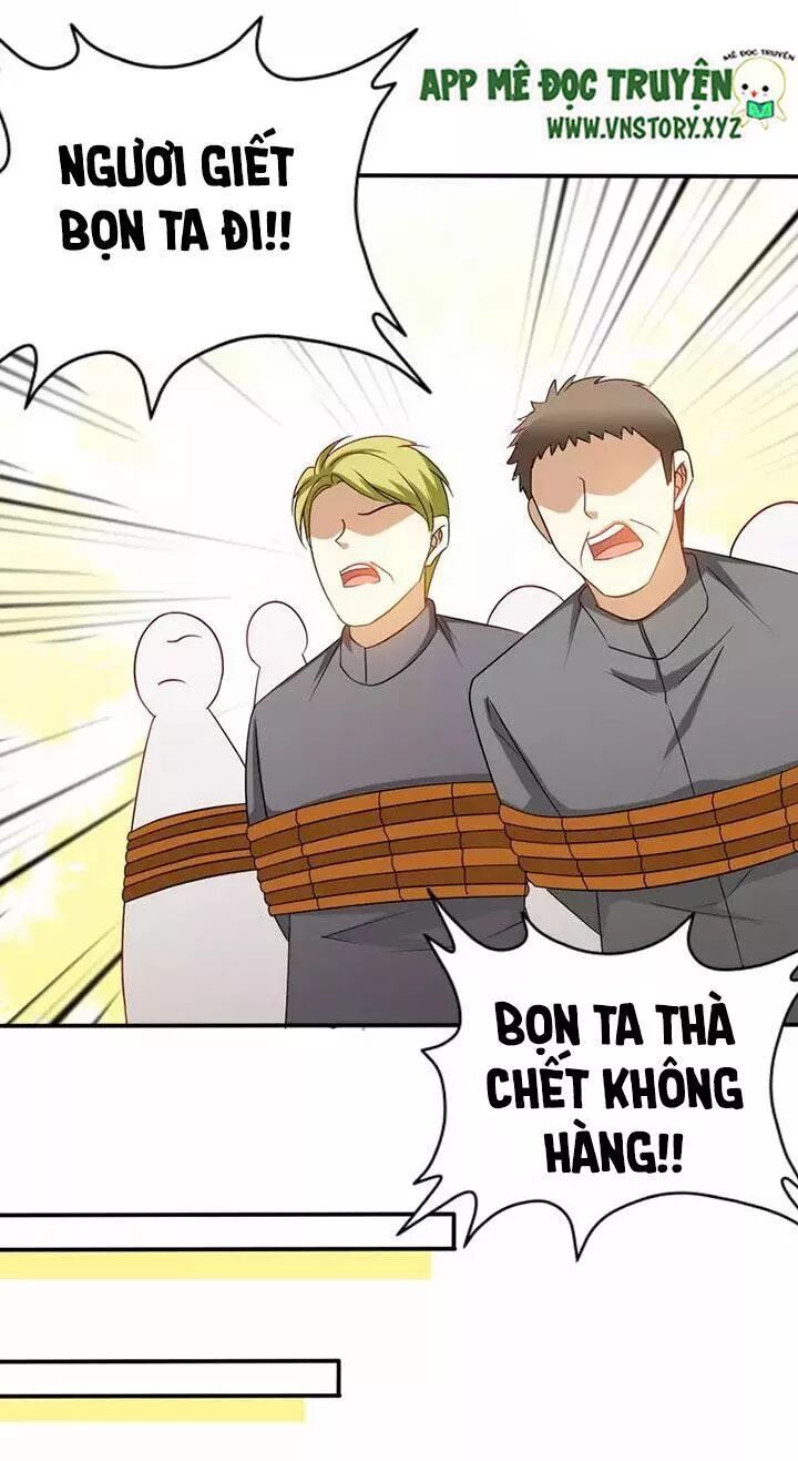 Đế Thiếu Chuyên Sủng Hắc Đạo Thê: Chapter 139: Cơ Thiên quay về