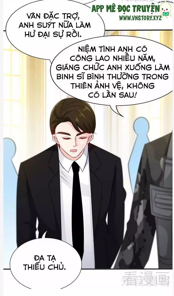 Đế Thiếu Chuyên Sủng Hắc Đạo Thê: Chapter 141: Thắng lớn