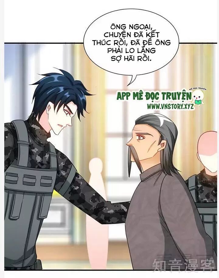 Đế Thiếu Chuyên Sủng Hắc Đạo Thê: Chapter 141: Thắng lớn