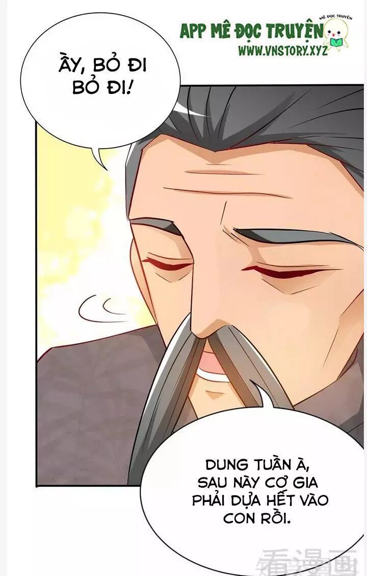 Đế Thiếu Chuyên Sủng Hắc Đạo Thê: Chapter 141: Thắng lớn
