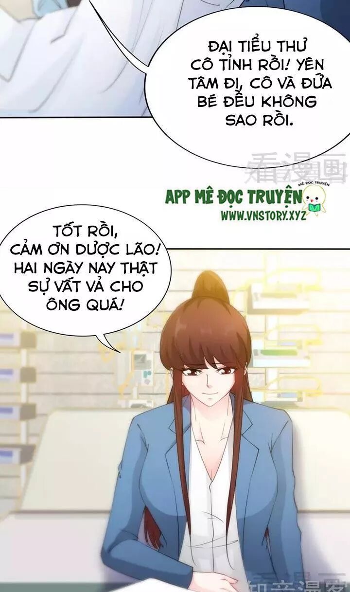 Đế Thiếu Chuyên Sủng Hắc Đạo Thê: Chapter 141: Thắng lớn