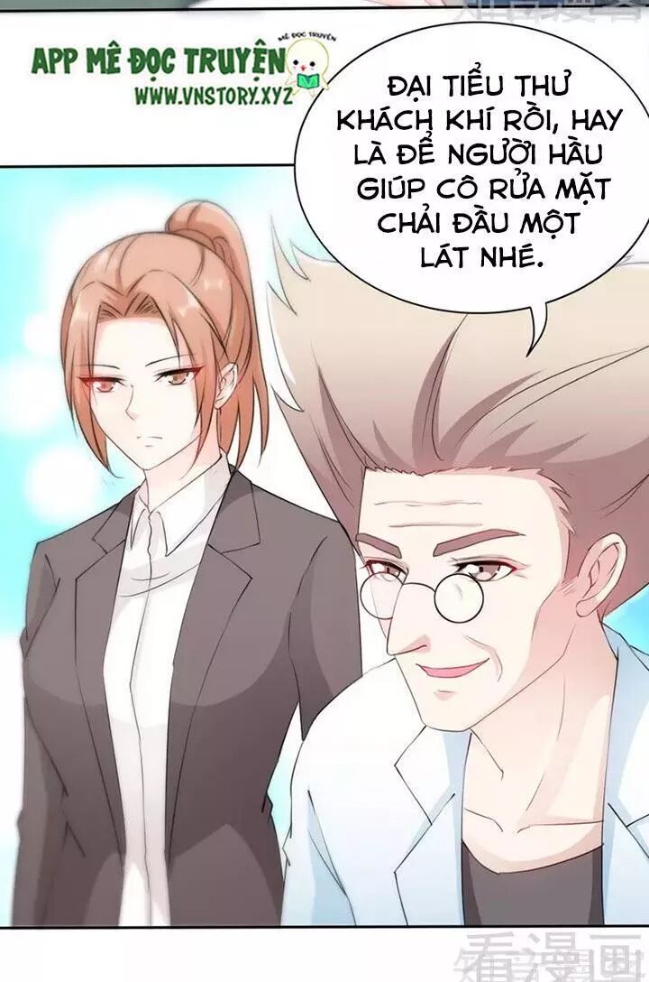 Đế Thiếu Chuyên Sủng Hắc Đạo Thê: Chapter 141: Thắng lớn