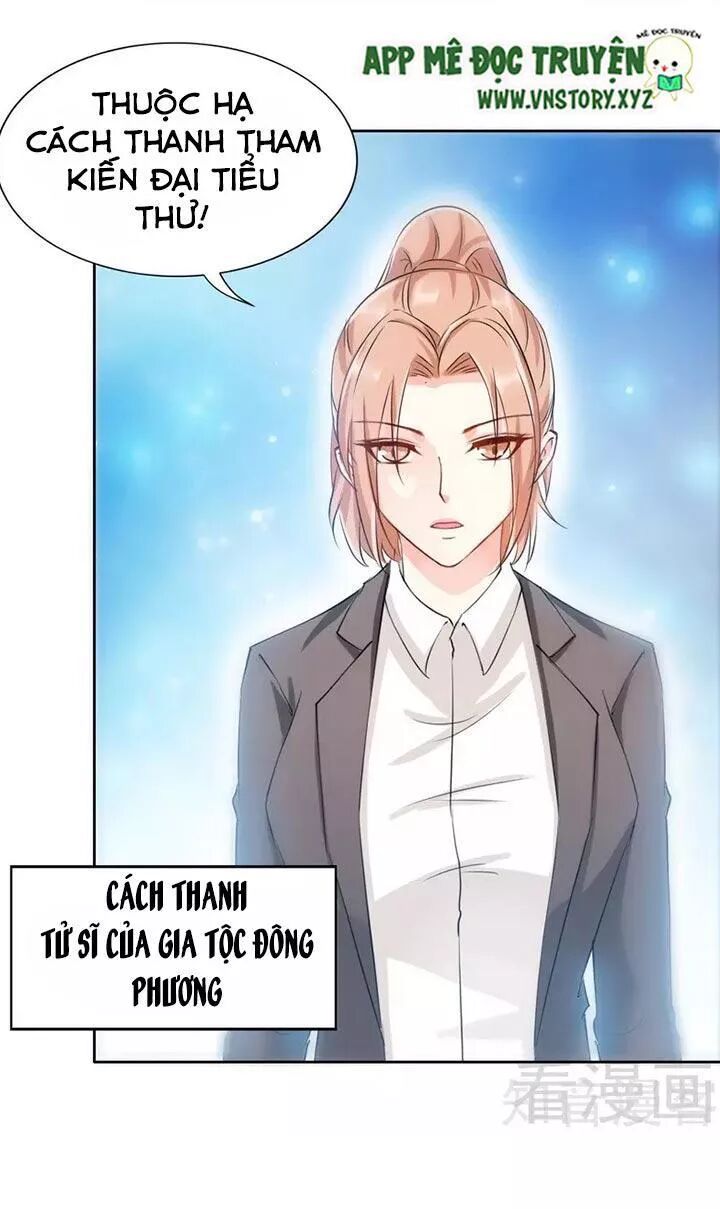 Đế Thiếu Chuyên Sủng Hắc Đạo Thê: Chapter 141: Thắng lớn
