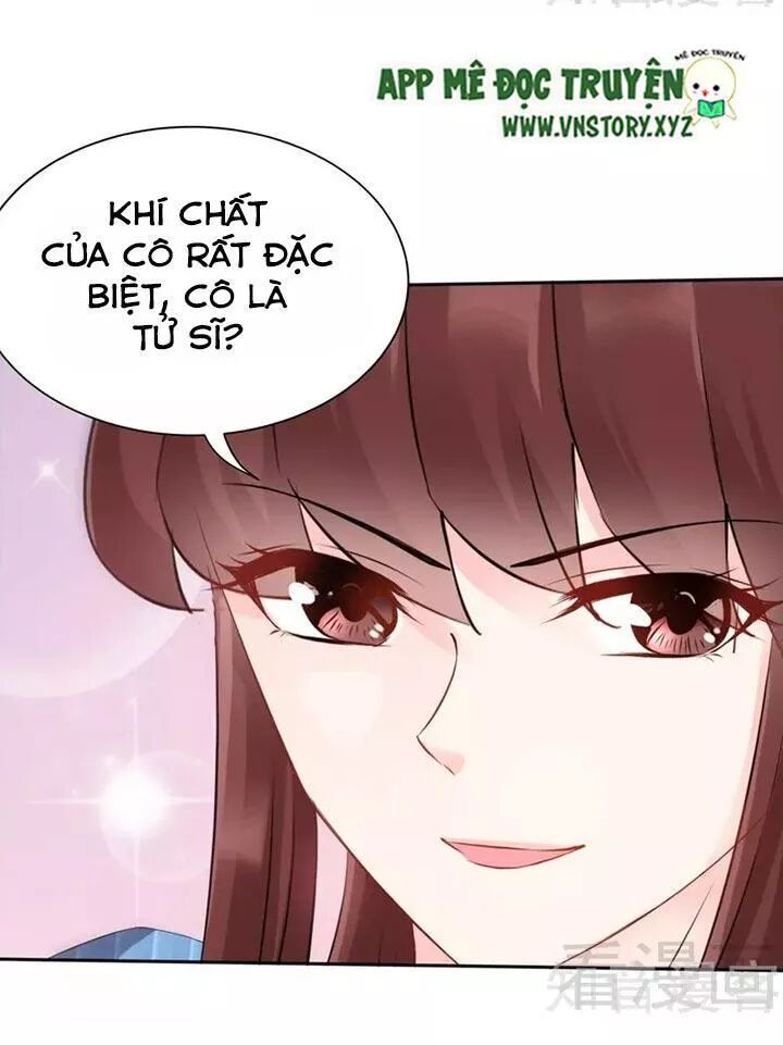 Đế Thiếu Chuyên Sủng Hắc Đạo Thê: Chapter 141: Thắng lớn