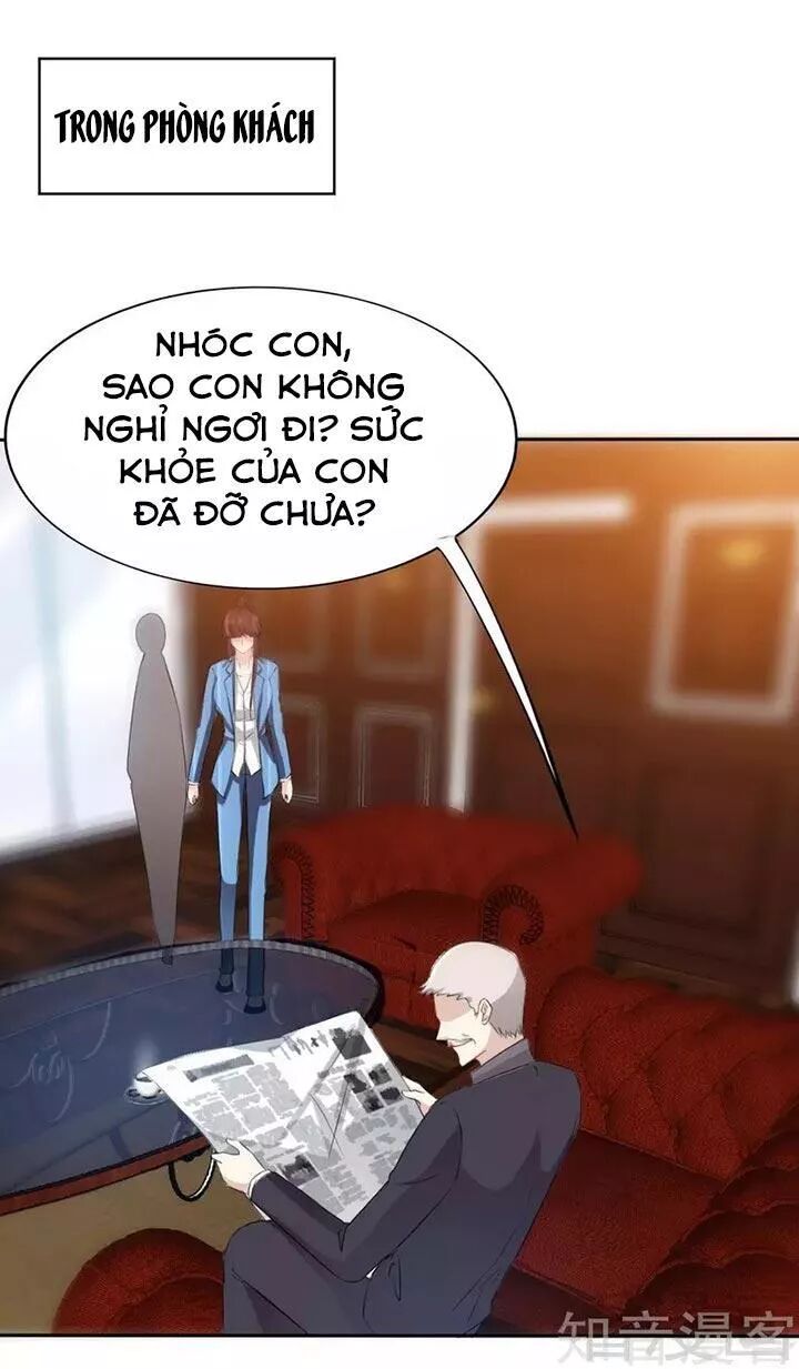 Đế Thiếu Chuyên Sủng Hắc Đạo Thê: Chapter 141: Thắng lớn