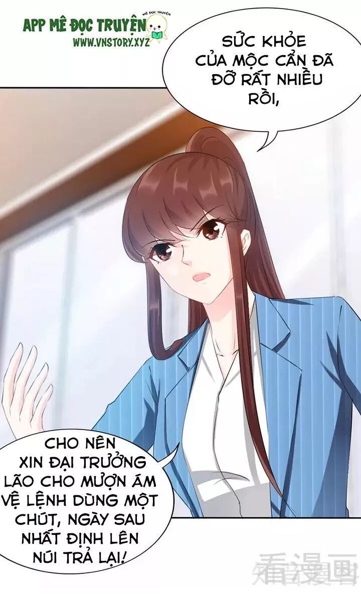 Đế Thiếu Chuyên Sủng Hắc Đạo Thê: Chapter 141: Thắng lớn