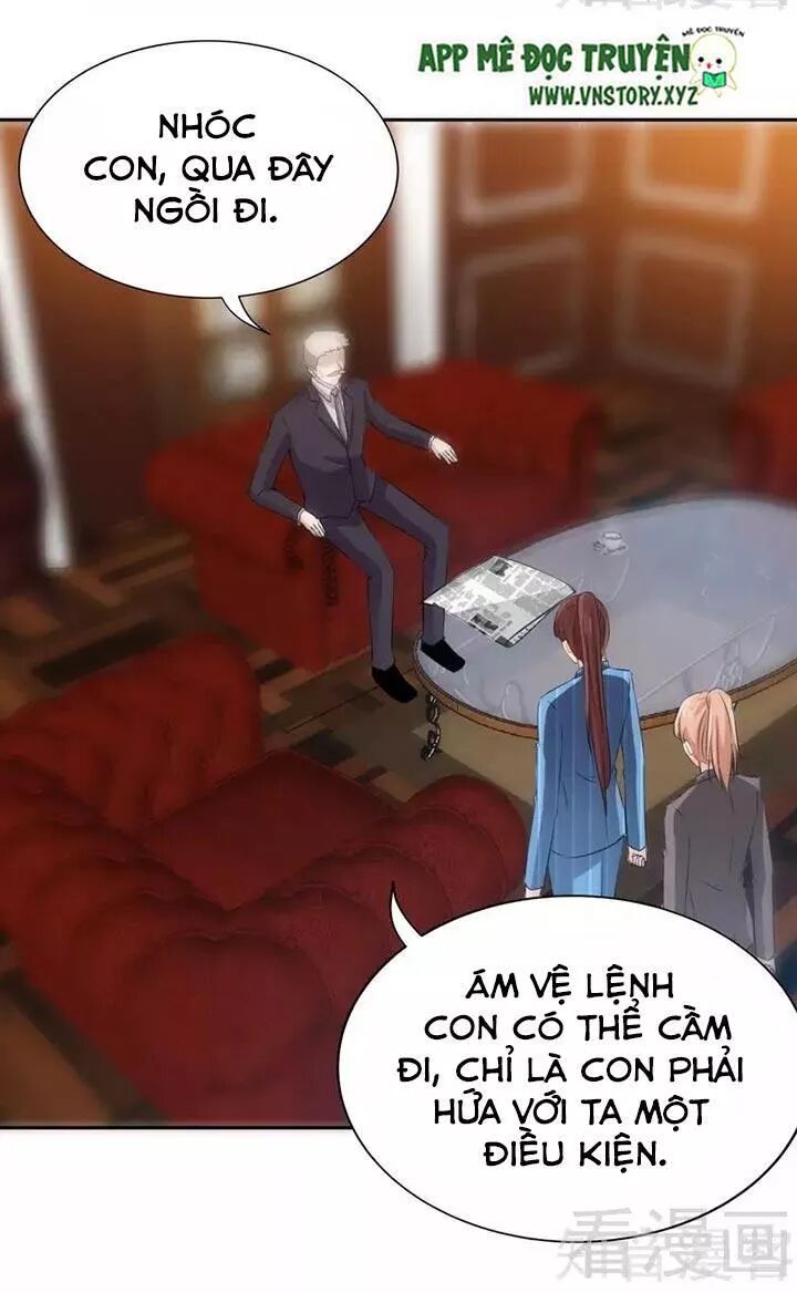Đế Thiếu Chuyên Sủng Hắc Đạo Thê: Chapter 141: Thắng lớn